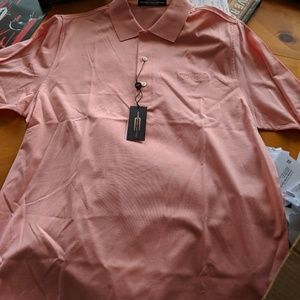 Men's Polo